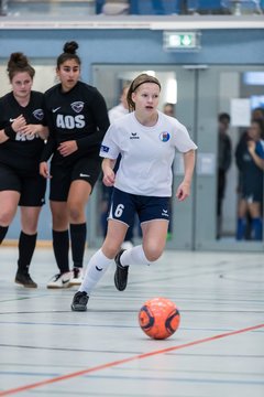 Bild 346 - F Loewinnen Hallen Cup